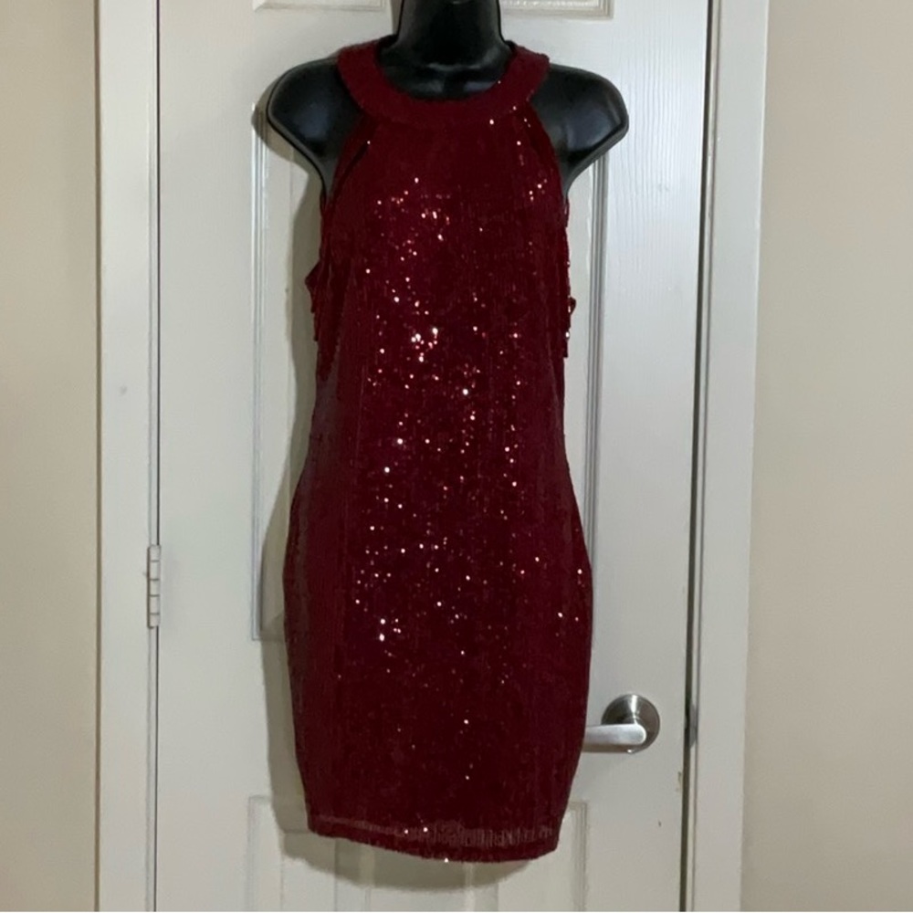 Sweet Generis Evening Dress
